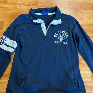 UCI Irvine long sleeve shirt